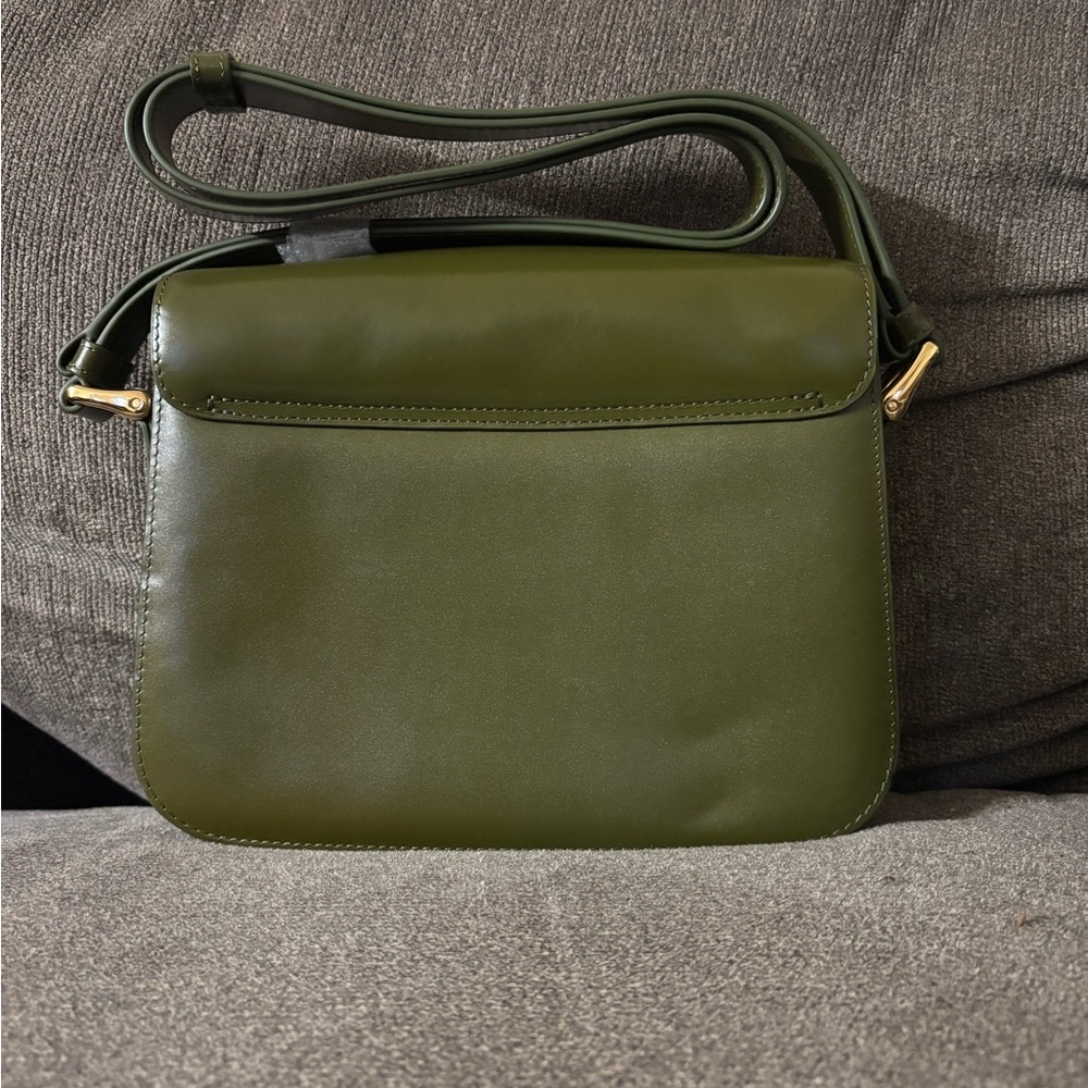 NWOT A.P.C. Grace Bag - Picture 4 of 4